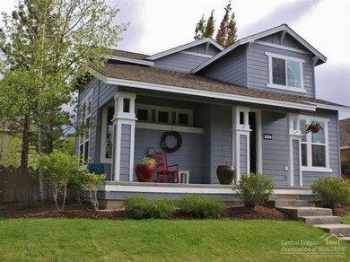 19463 Blue Lake Loop, Bend, OR 97702 - photo 2