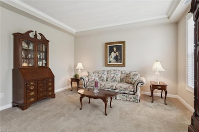 3500 Maxim Ct, Chesapeake, VA 23323 - photo 3