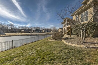 5037 Woodstock Ct, Shawnee, KS 66218 - photo 2