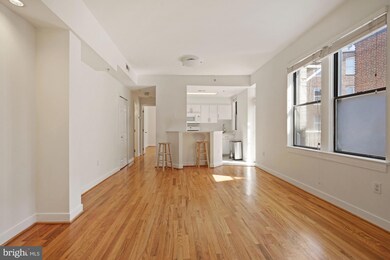 1827 Florida Ave NW unit 303, Washington, DC 20009 - photo 7