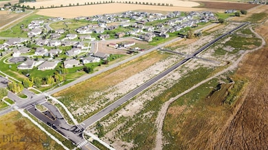 TBD S Crispin, Manhattan, MT 59741 - photo 3
