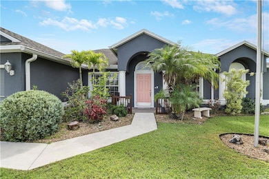 1761 SW Cinema St, Port Saint Lucie, FL 34953 - photo 3