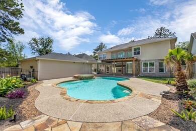 13614 Keneva Dr, Cypress, TX 77429 - photo 2