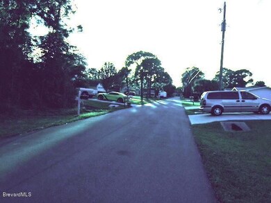Street view (Lot on Left)