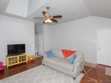 2221 W Mobile Place, Broken Arrow, OK 74011 - photo 5