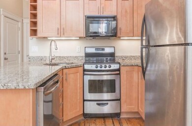 263 Newbury St unit 6, Boston, MA 02116 - photo 3