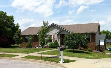 102 Olivia Ct unit 3B, Wilmore, KY 40390 - photo 4