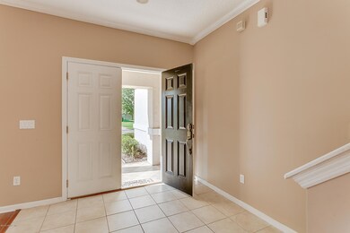 3-Entry Foyer