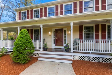 69 Saunders Ln, Rowley, MA 01969 - photo 5