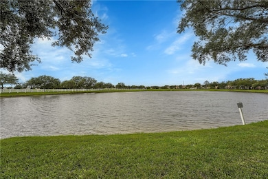 Pond