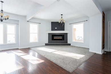 200 S Railroad St, Truro, IA 50257 - photo 5