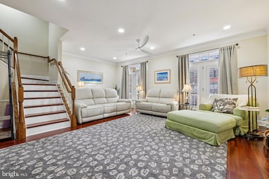 606 Snow Goose Ln, Annapolis, MD 21409 - photo 5