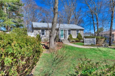 25 Argyle Ave, Riverside, RI 02915 - photo 4