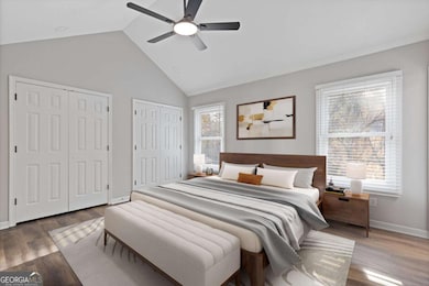 1425 Watercrest Cir, Lawrenceville, GA 30043 - photo 4