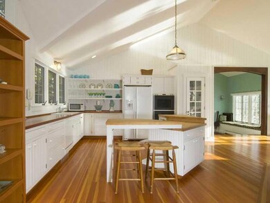 Kitchen. Custom kitchen perfect for...