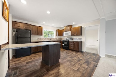 2646 Fort Ave, Vine Grove, KY 40175 - photo 4