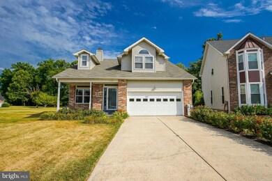 9355 Creekview Dr, Laurel, MD 20708 - photo 2