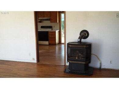 Fireplace Gas