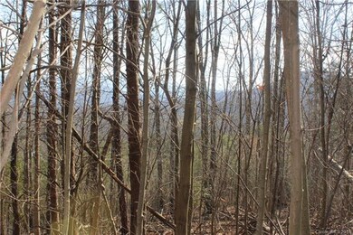 View to the southeast,