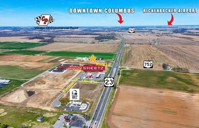 14337 Us Highway 23, South Bloomfield, OH 43103 - photo 4