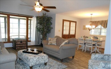 309 NW Mallard Place, Lake City, FL 32055 - photo 4