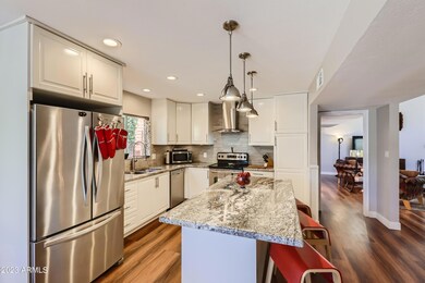 13 Kitchen