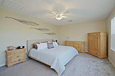 Master Bedroom 1