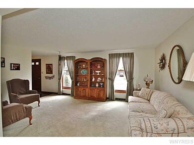 Living Room Formal Living Room