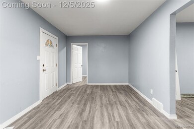 421 Polk Ave, River Rouge, MI 48218 - photo 5