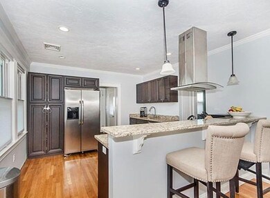 67 Franconia St unit 1, Dorchester, MA 02122 - photo 4