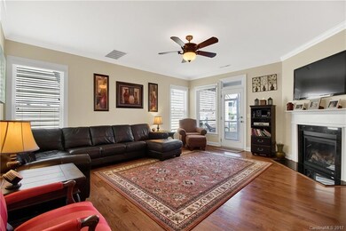 1522 Lovers Lawn Trace, Cornelius, NC 28031 - photo 7