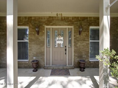 515 Tchulahoma Rd, Hernando, MS 38632 - photo 4