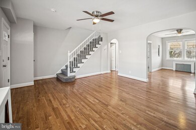 45 N Kossuth St, Baltimore, MD 21229 - photo 3