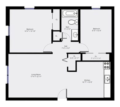 1 Walker Rd unit 4, North Andover, MA 01845 - photo 4