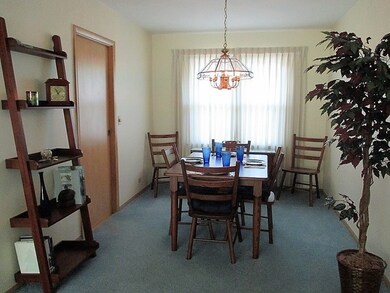 Dining Room for Special Occasions