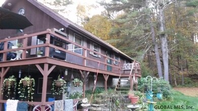 3316 Shaw Hill Rd, Rock City Falls, NY 12863 - photo 2