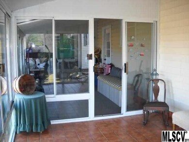 Sun Room