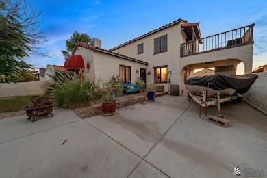 536 S 6th Ave, Yuma, AZ 85364 - photo 2