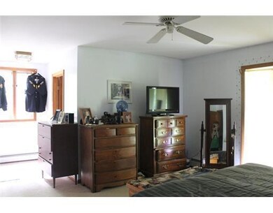 Bedroom.