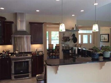 46 E Red Bridge Ln unit 30, South Hadley, MA 01075 - photo 4