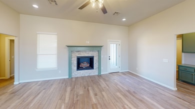 1408 N Oak, Seiling, OK 73663 - photo 6