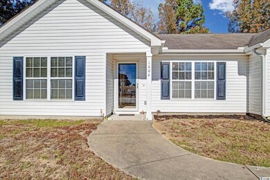 1406 Cessna Dr, Conway, SC 29527 - photo 2