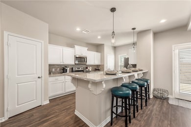 3424 Summerway Dr, College Station, TX 77845 - photo 7