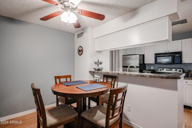 Eat in Kitchen