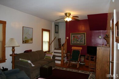 304 W Cleveland Ave, Elkhart, IN 46516 - photo 2