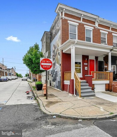 2919 E Madison St, Baltimore, MD 21205 - photo 3