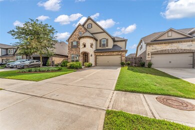 3446 Crescent Vista Dr, Fulshear, TX 77441 - photo 3