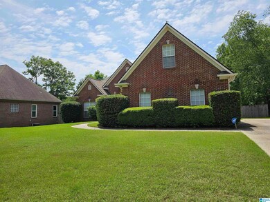 223 Grande View Pkwy, Maylene, AL 35114 - photo 5