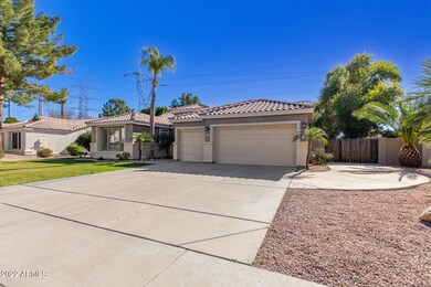 1877 E Mineral Rd, Gilbert, AZ 85234 - photo 2