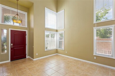 Tons of natural lighting